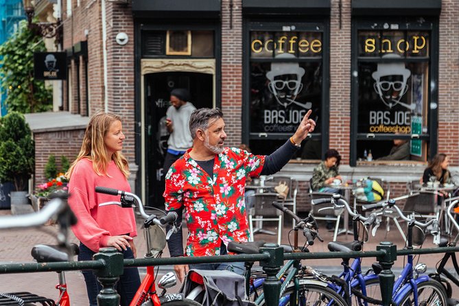 Private City Kickstart Tour: Amsterdam - Dam Square, Amsterdam’s main stage