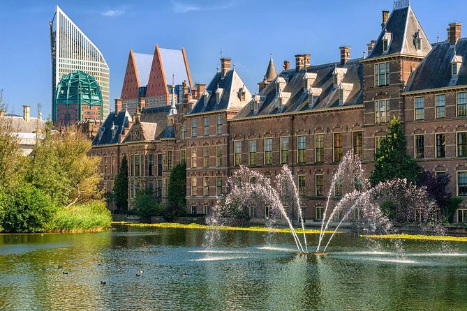 Private Day Tour: Rotterdam and The Hague. English or Spanish - Why this day trip works from Amsterdam