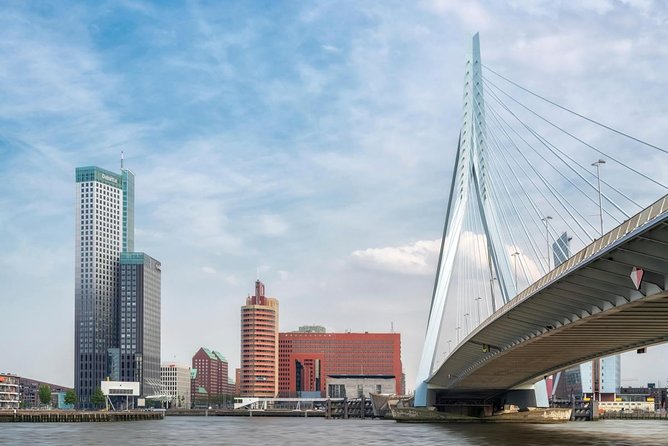 Private Day Tour: Rotterdam, Delft & The Hague From Amsterdam - The key points at a glance