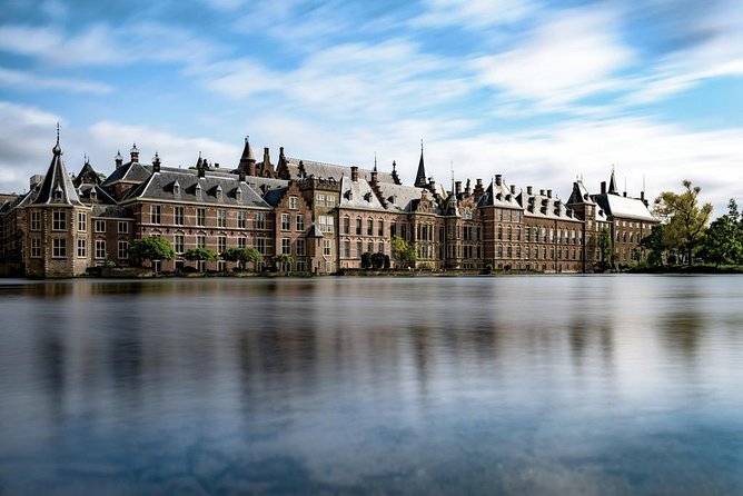 Private Day Tour: Rotterdam, Delft & The Hague From Amsterdam - Why this private day trip works from Amsterdam