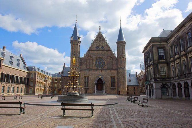 Private Day Trip from Amsterdam to Rotterdam and the Hague - Key points to know before booking