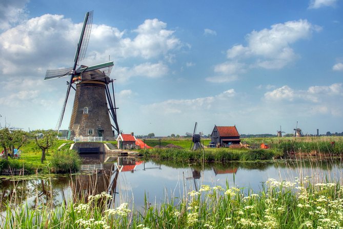 Private Day Trip from Amsterdam to Rotterdam and the Hague - Delft and Kinderdijk may fit special interests