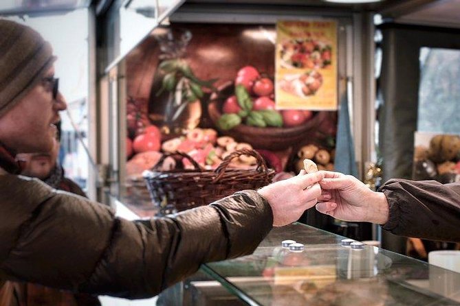 Private Dutch Food Tour - Eat Like a Local - Why this Amsterdam food walk works