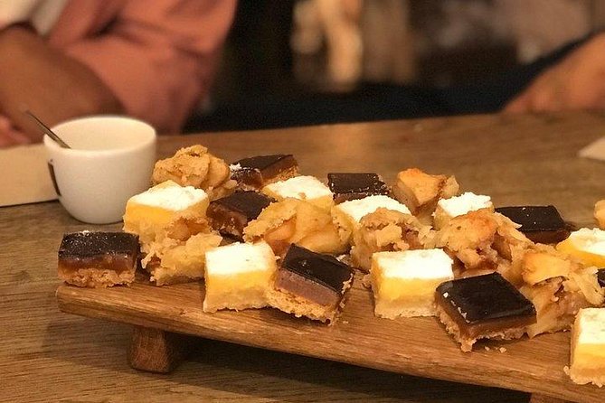 Private Dutch Food Tour - Eat Like a Local - Timing, meeting details, and cancellation