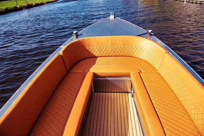 Private Electric Boat Rental in Haarlem (No License Required) - How the experience feels for different groups