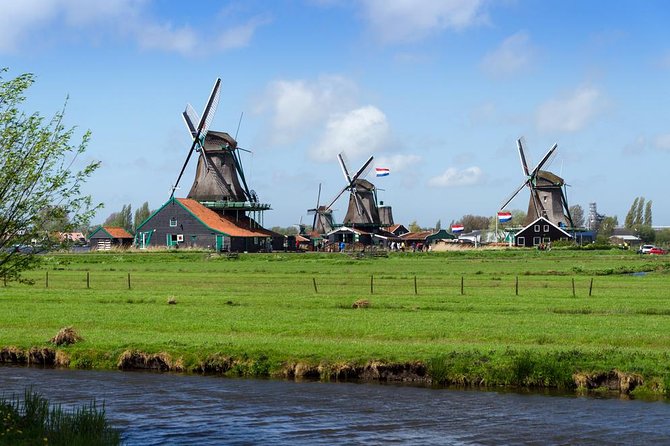Private Excursion to Zaanse Schans, Edam, Volendam and Marken - Why this day trip works beyond Amsterdam