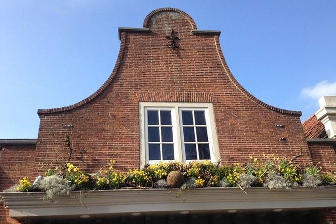 Private Guided Full-Day Customizable Tour of Holland from Amsterdam - Windmills and the Dutch battle with water