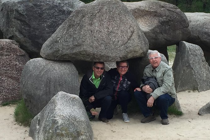 Private Guided Full-Day Customizable Tour of Holland from Amsterdam - Guides make or break the experience