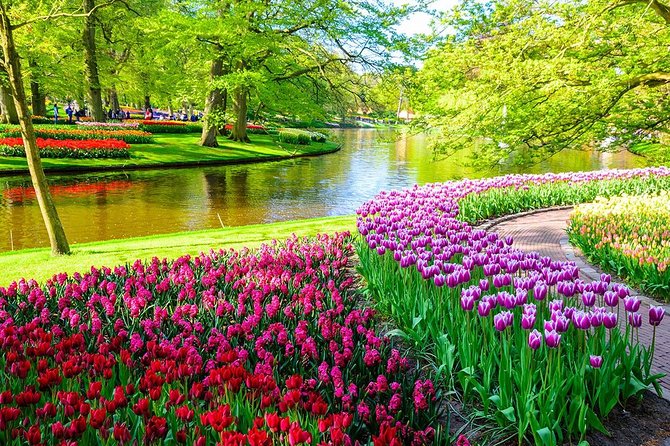 Private Keukenhof Park and Tulip Fields Tour (Skip-The-Line) - Why Keukenhof makes a five-hour trip worthwhile