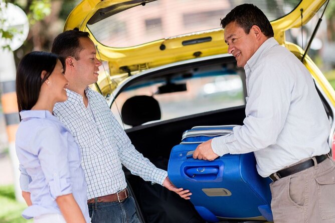 Private One way Transfer Amsterdam Airport to Amsterdam - From Schiphol arrivals to your Amsterdam hotel