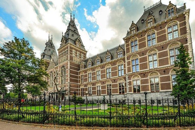 Private Rijksmuseum Tour- The Dutch Masters, Rembrandt & Vermeer - Why a Private Guide Helps at the Rijksmuseum