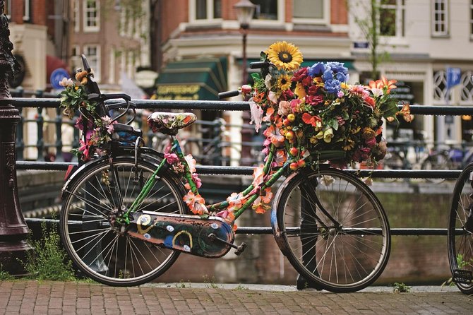 Private Tour: Amsterdam City Walking Tour and Canal Cruise - How much personal attention should you expect?