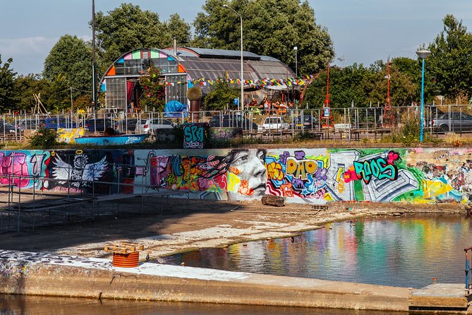 Private Tour: Amsterdam's Best Local Hotspots - Why this private walk feels different