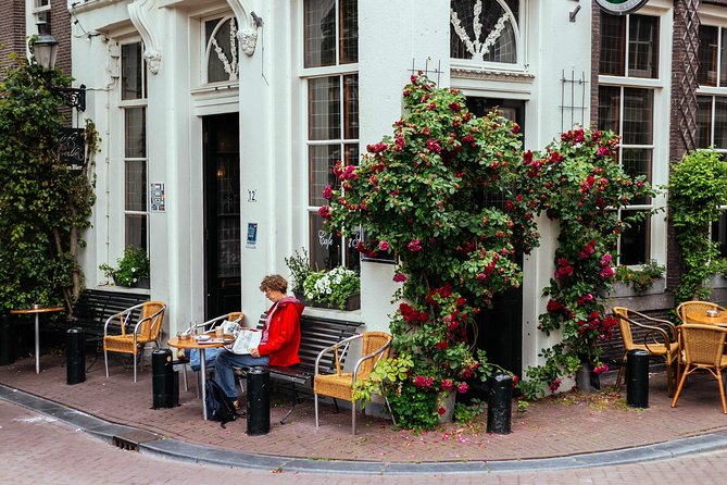 Private Tour: Amsterdam's Best Local Hotspots - What $23 buys you