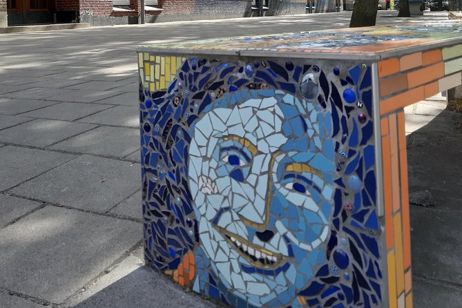 Private Tour: Anne Frank Walking Tour of Amsterdam - Is $186.22 per person good value?
