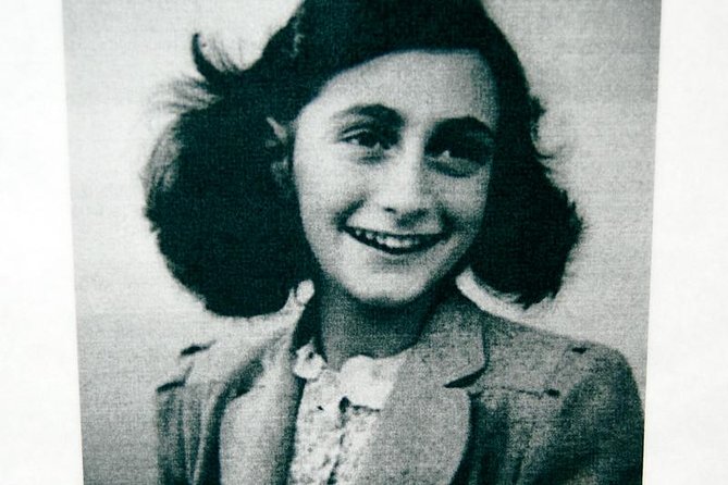 Private Tour: Anne Frank Walking Tour of Amsterdam - Starting at Merwedeplein and Anne’s statue