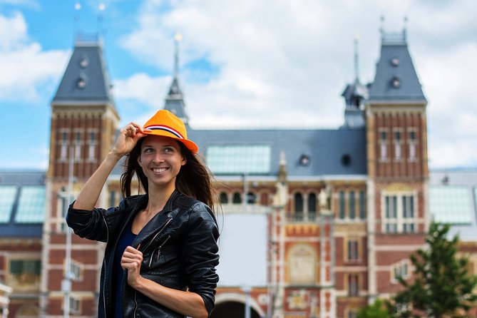 Private transfers from or to Schiphol (AMS) airport Amsterdam - The human side of the service