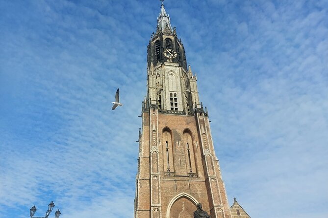 Private Walking Tour of Delft: Dive into the Dutch Golden Age - The Armamentarium, the VOC, and Vermeer’s viewpoint