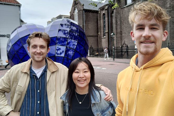Private Walking Tour of Delft: Dive into the Dutch Golden Age - Town Hall and Delft’s civic power