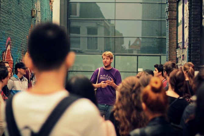 Private Walking Tour through Leeuwarden - Why Leeuwarden works well for a guided walk