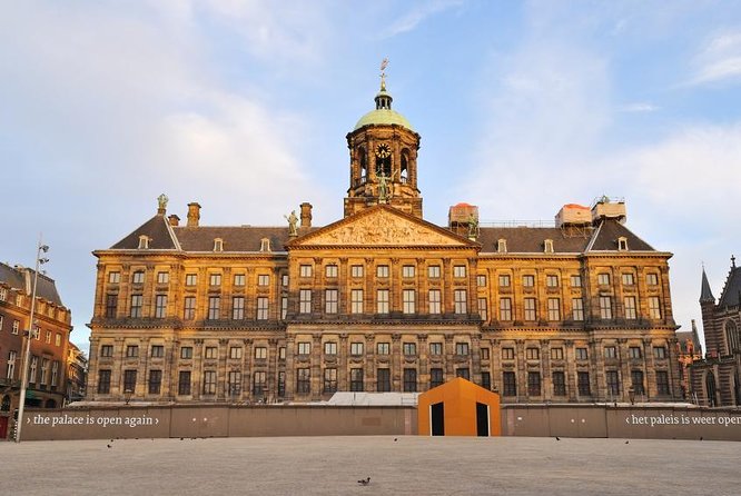 Rainbow Bar Stroll: Sashay through Amsterdam - Key points at a glance