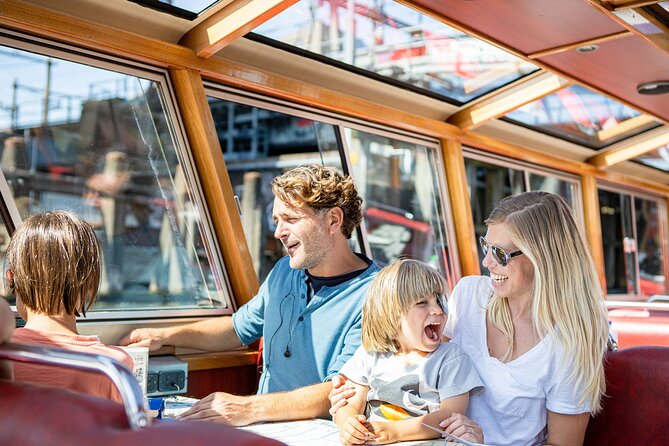 Rijksmuseum Amsterdam and Canal Cruise with Snackbox - My verdict: book it with clear expectations