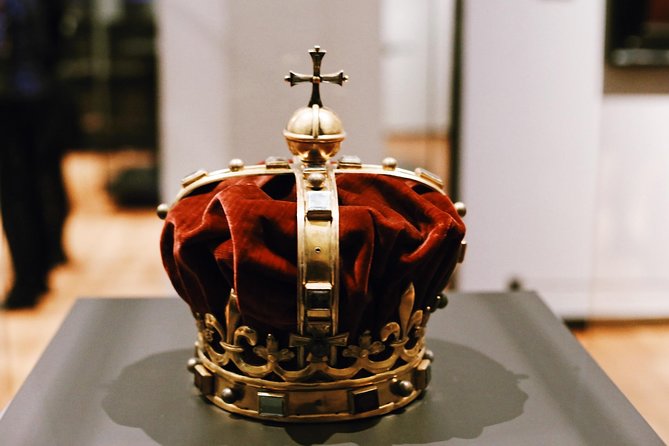 Rijksmuseum & Amsterdam City Center Semi-Private Tour 12ppl Max - What $286.56 per person gets you