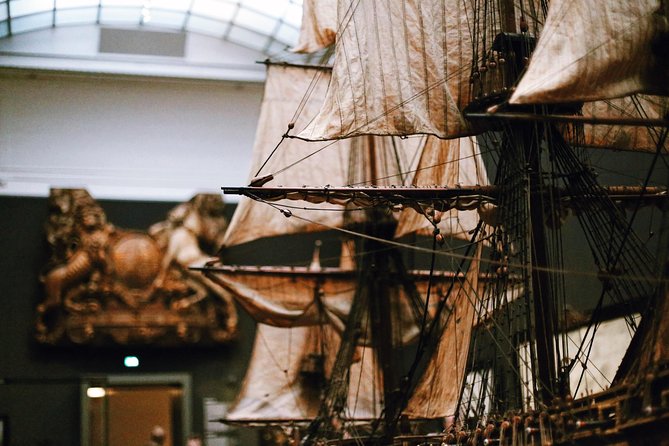 Rijksmuseum Amsterdam Exclusive Guided Tour w/ Reserved Entry - Practical Details Before You Go