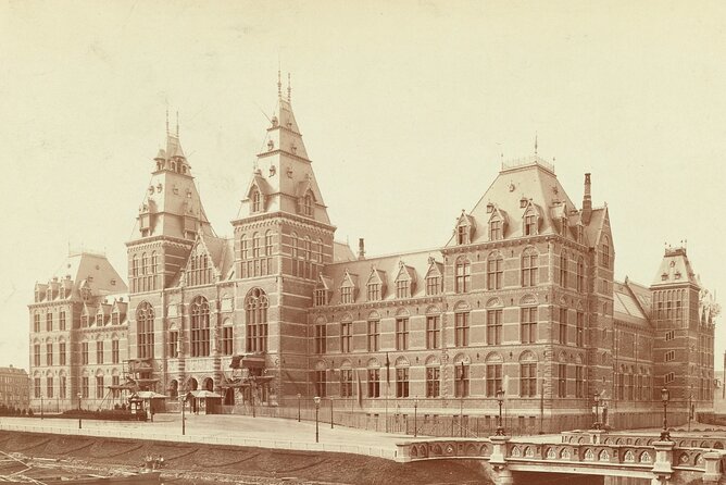 Rijksmuseum Amsterdam Private Guided Tour - Why a private Rijksmuseum tour can be worth it