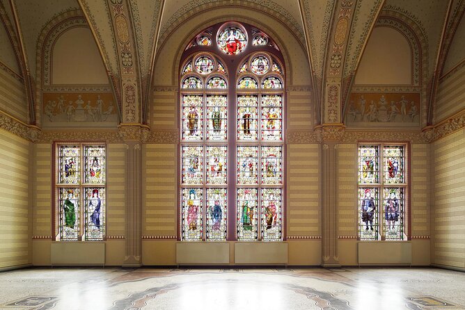 Rijksmuseum Amsterdam Semi-Private Guided Tour - Is $66.54 a good value?