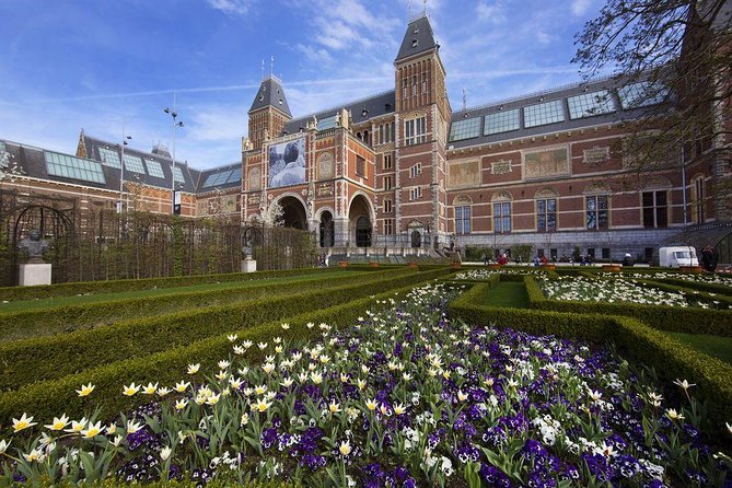 Rijksmuseum Amsterdam Small-Group Tour with Private Upgrade - Is $90.70 a fair price?
