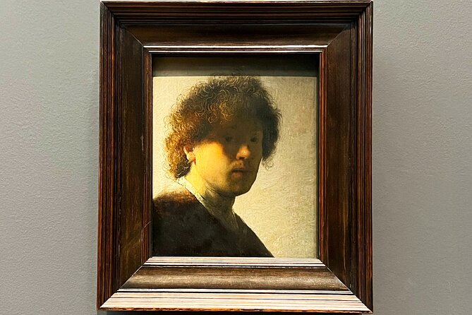 Rijksmuseum Guided Tour, private local Dutch guide - Key points to know before booking