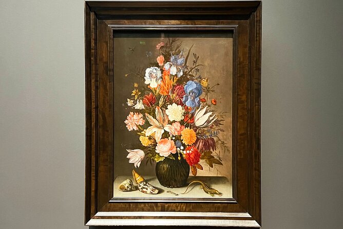 Rijksmuseum Guided Tour, private local Dutch guide - Why a private Rijksmuseum visit can be worth it