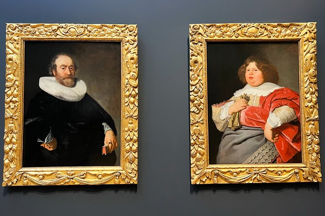 Rijksmuseum Guided Tour, private local Dutch guide - The Great Hall and the architect’s grand idea