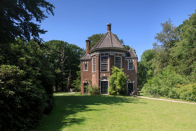 Rotterdam, Delft and The Hague Guided Tour from Amsterdam - Key points before you book
