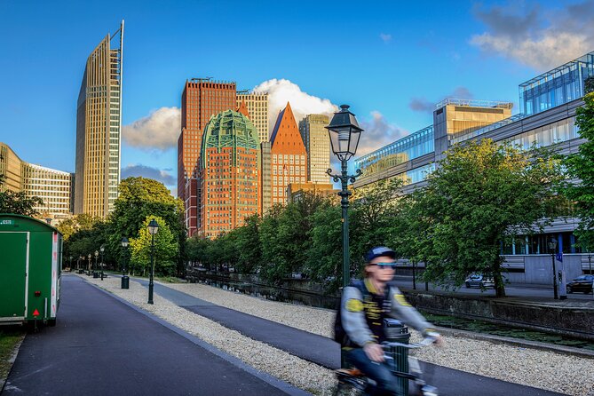 Rotterdam, Delft and The Hague Guided Tour from Amsterdam - What this day is really trying to do