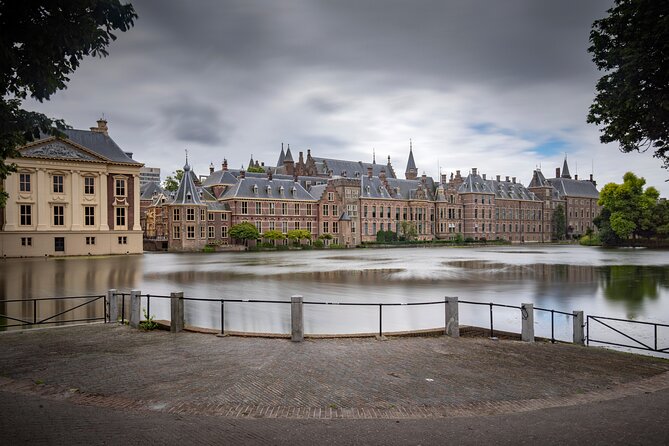 Rotterdam, Delft and The Hague Guided Tour from Amsterdam - Guiding, languages, and group size