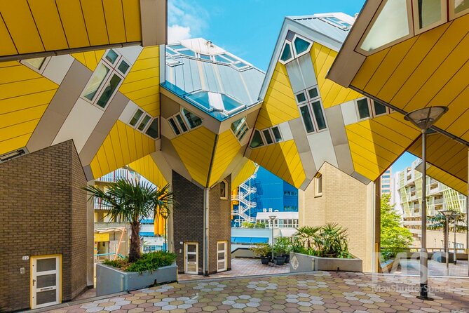 Rotterdam, Delft and The Hague Small Group Tour from Amsterdam - Who should book this Dutch day trip?