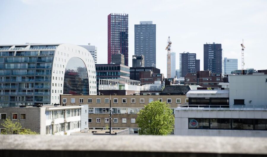 Rotterdam: Exclusive Rooftop Tour with 360˚ views - Why Rotterdam’s rooftops matter