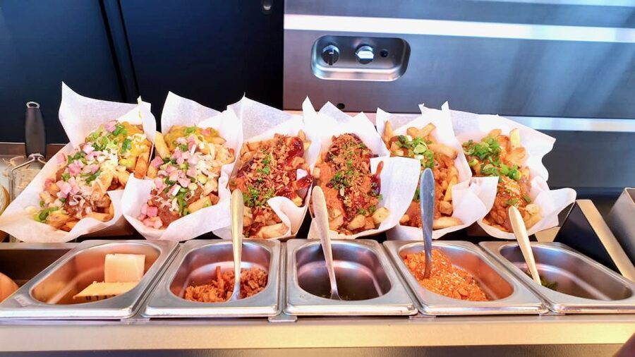 Rotterdam: Guided Walking Food Tour - Why a food walk suits Rotterdam