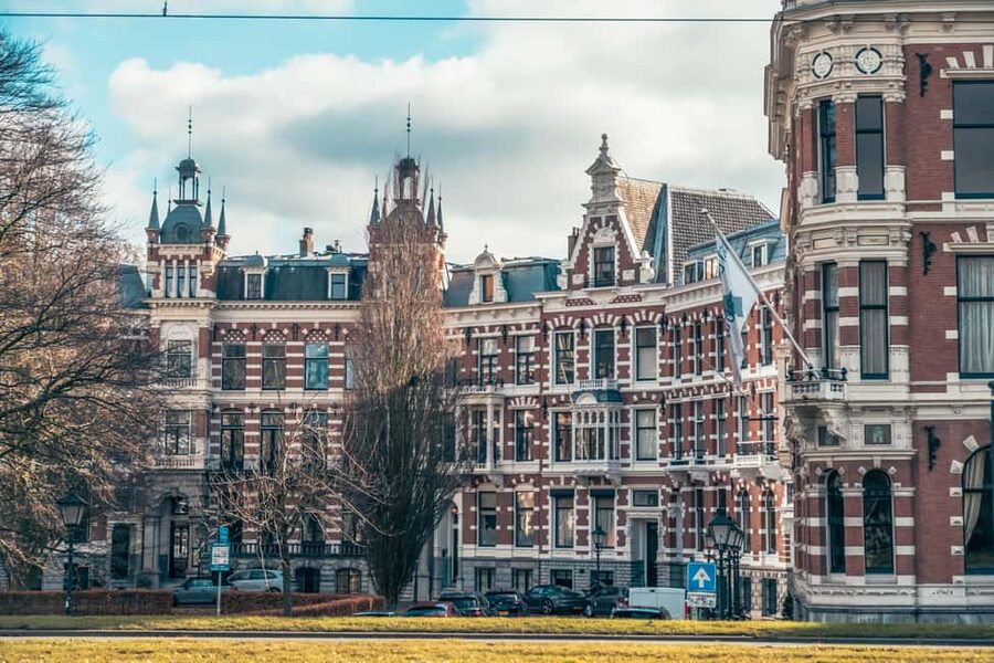 Rotterdam: Highlights & Gems Walking Tour with Dutch Local - From Santa Claus to the Museum Quarter
