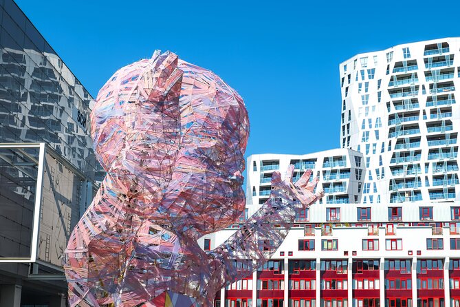 Rotterdam Highlights & Spies: Interactive City Game - Is $7.22 good value?