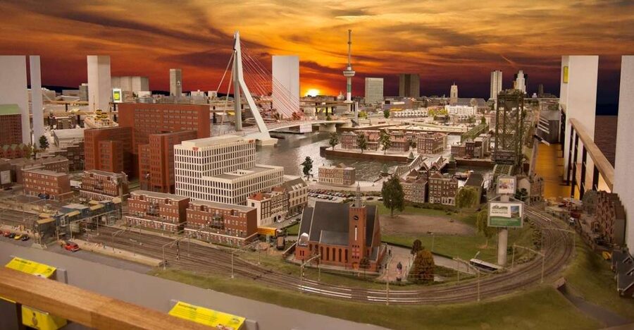 Rotterdam: Miniworld Rotterdam Entry Ticket - Who will enjoy Miniworld Rotterdam most?