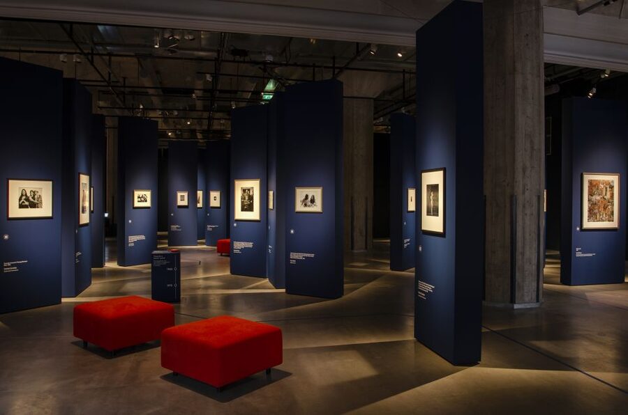 Rotterdam: National Museum of Photography Entrance Ticket - Key points to know before you go