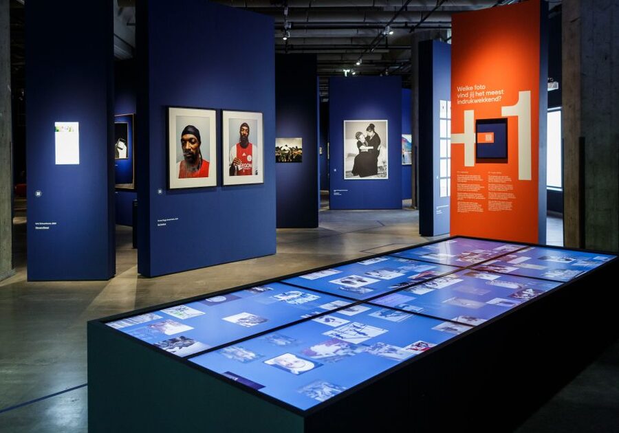 Rotterdam: National Museum of Photography Entrance Ticket - Why the collection matters beyond photography