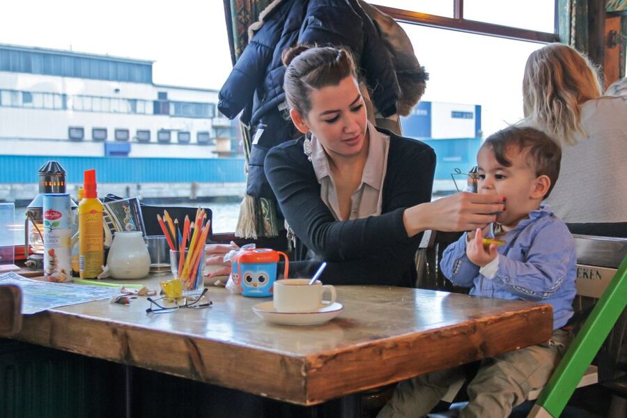 Rotterdam: Pancake Cruise - Key points to know before you book