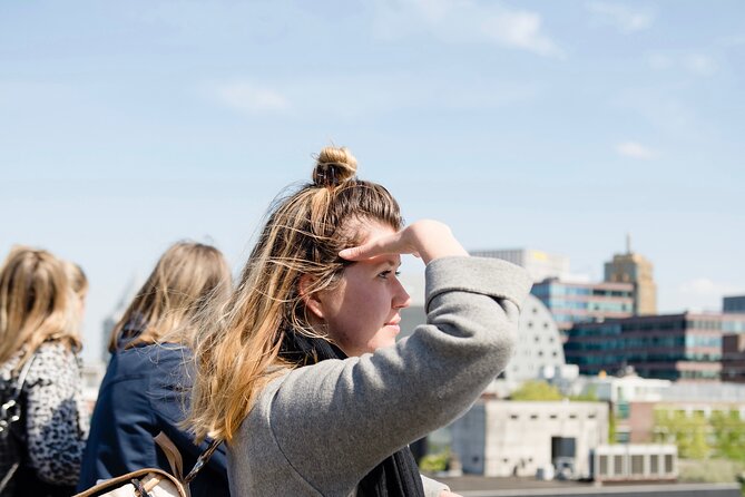 Rotterdam Rooftop tour - Key Things to Know Before You Book