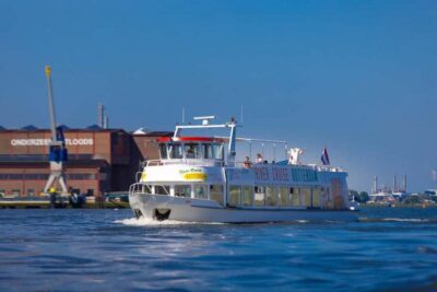 Summer Cocktail Cruise