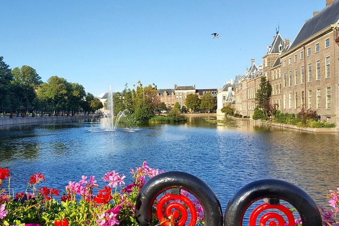Rotterdam, The Hague, Delft Private Tour from Amsterdam - Why this private day trip covers so much ground
