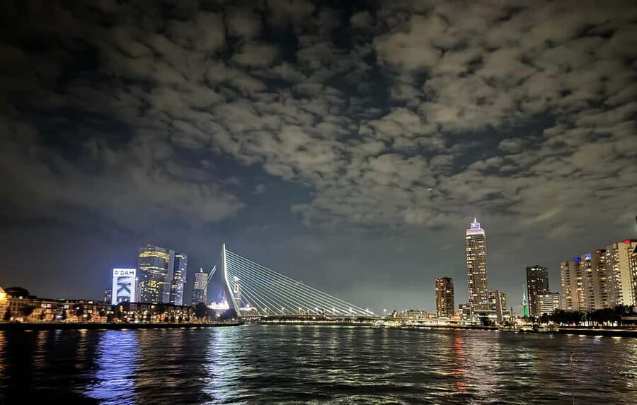 Rotterdam: Waterbus Ticket to Dordrecht and/or Kinderdijk - Should you book this Waterbus ticket?